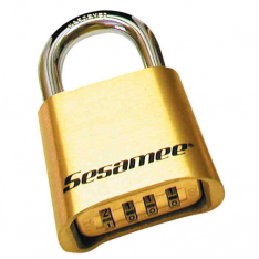 CCL K436, CORBIN SESAME LOCK